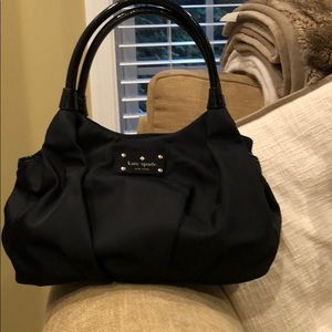 Kate spade satchel